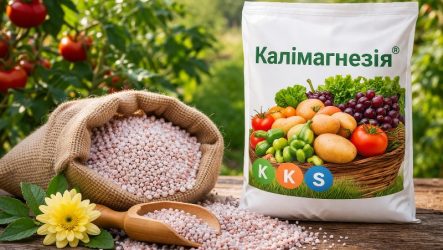Калимагнезия: что это за удобрение и как правильно его применять