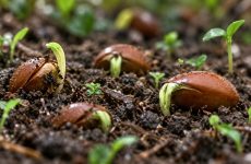 Стратифікація і скарифікація насіння: способи підготовки перед посадкою